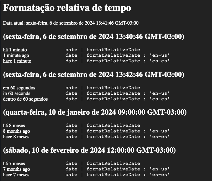 Print de tela extraído da aplicação em execução mostrando o resultado.