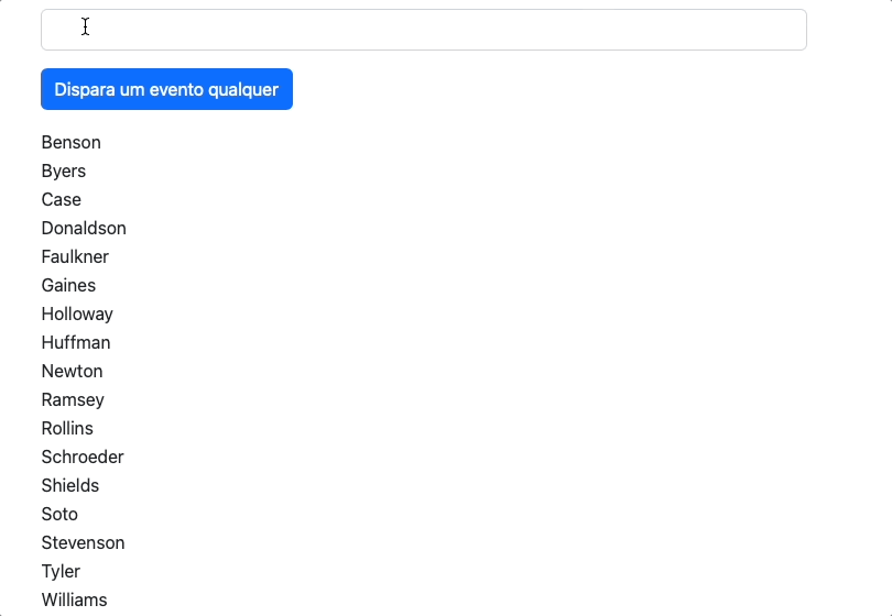 Entendendo o pure e standalone do Angular Pipe